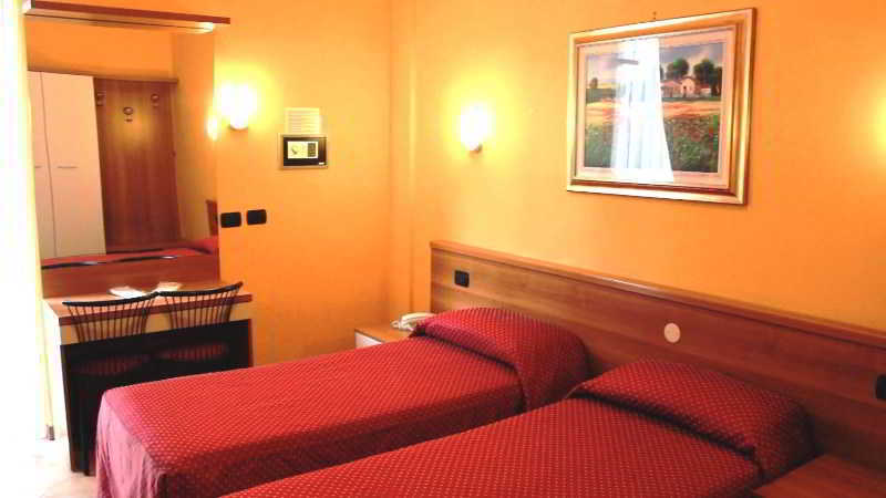 Hotel Ibis Styles Centro Milano
