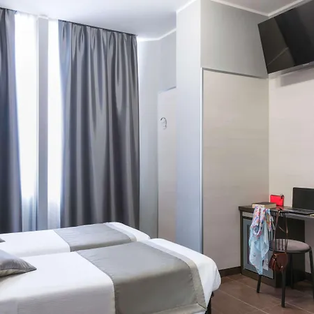Ibis Styles Milano Centro Hotel Exterior photo