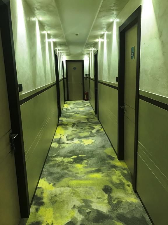Ibis Styles Centro Mailand
