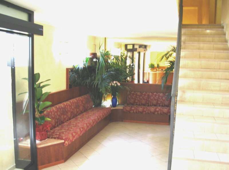 Ibis Styles Centro Milán