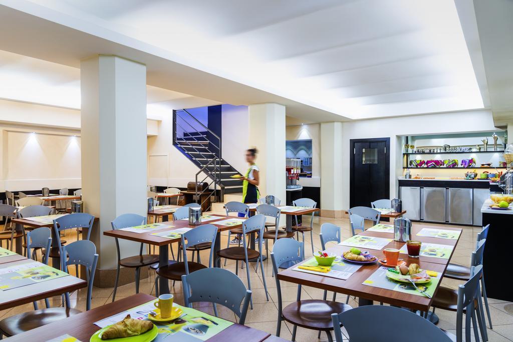 Ibis Styles Centro Milão