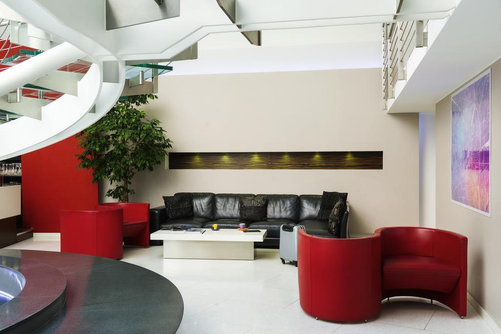 Ibis Styles Centro Hotel Milão
